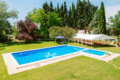 piscina jardin alquiler espacio exterior por horas familia amigos cumpleaños barbacoa